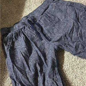 Patagonia baggy pants